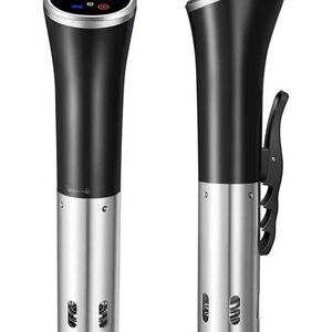 Wancle Sous Vide Cooker 1100W IPX7 Waterproof Thermal Immersion Circulator